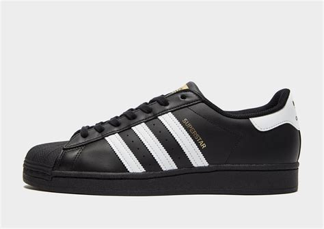 adidas Originals Superstar Heren 